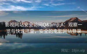 影视网站安全访问Q&A：观察一览与快速排查，安全的电影网站登录