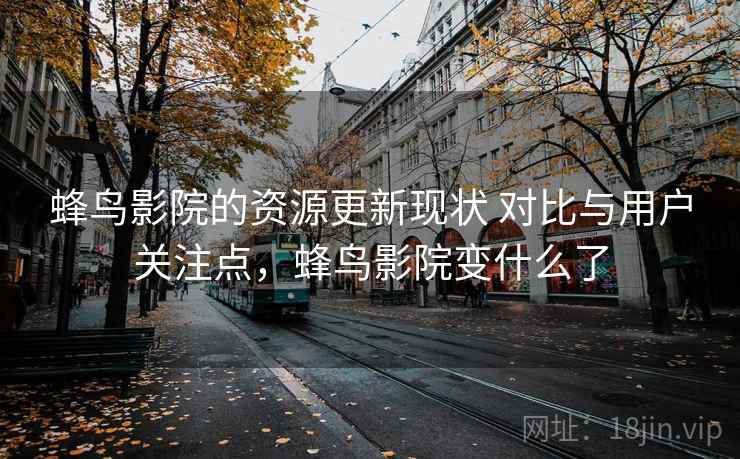 蜂鸟影院的资源更新现状 对比与用户关注点，蜂鸟影院变什么了